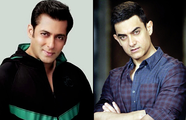 Aamir Khan to resolve matters between Salman Khan, photographers?